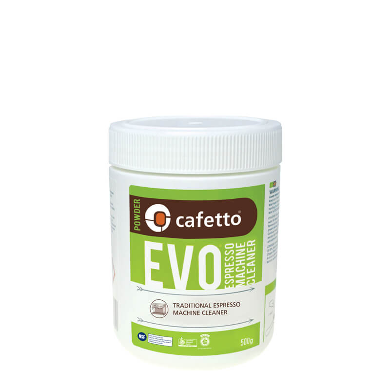 EVO® espresso machine cleaner 500 g