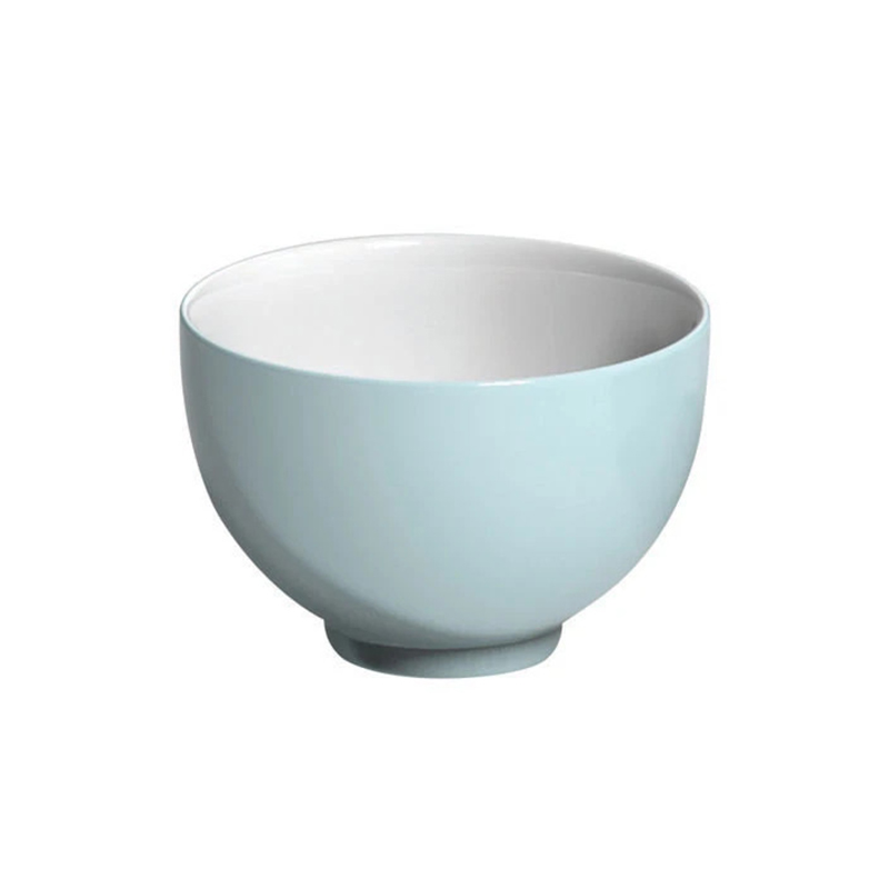 Cupping Bowl river blue