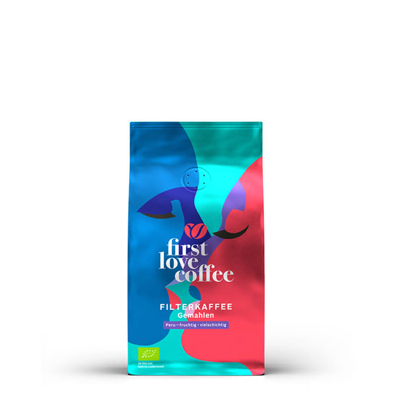 Bio Filterkaffee 