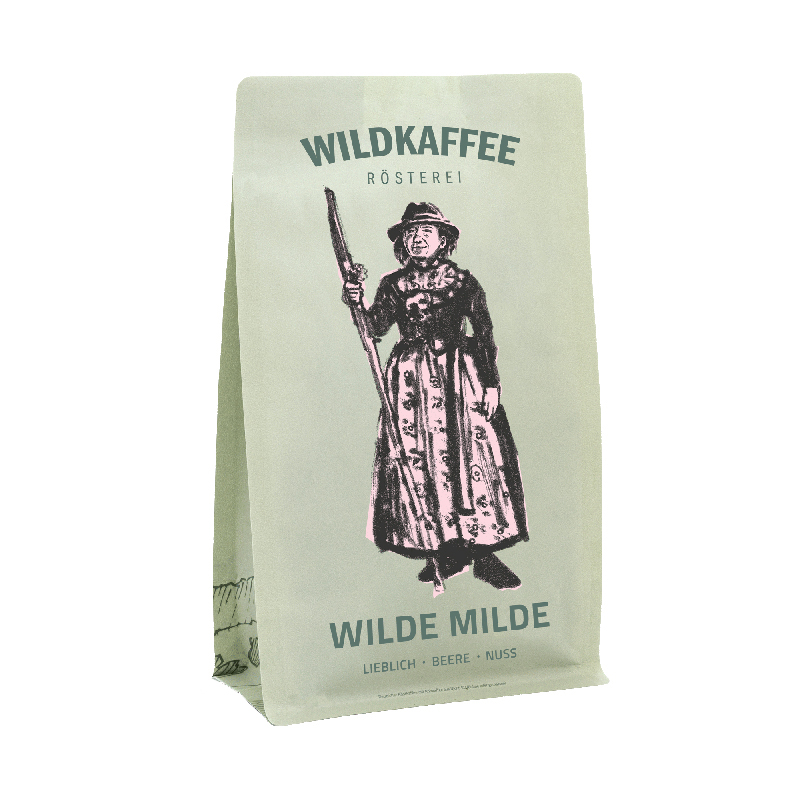  Wilde Milde 