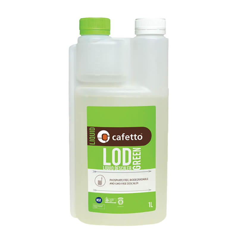 LOD®  Green descaler 1000 ml 
