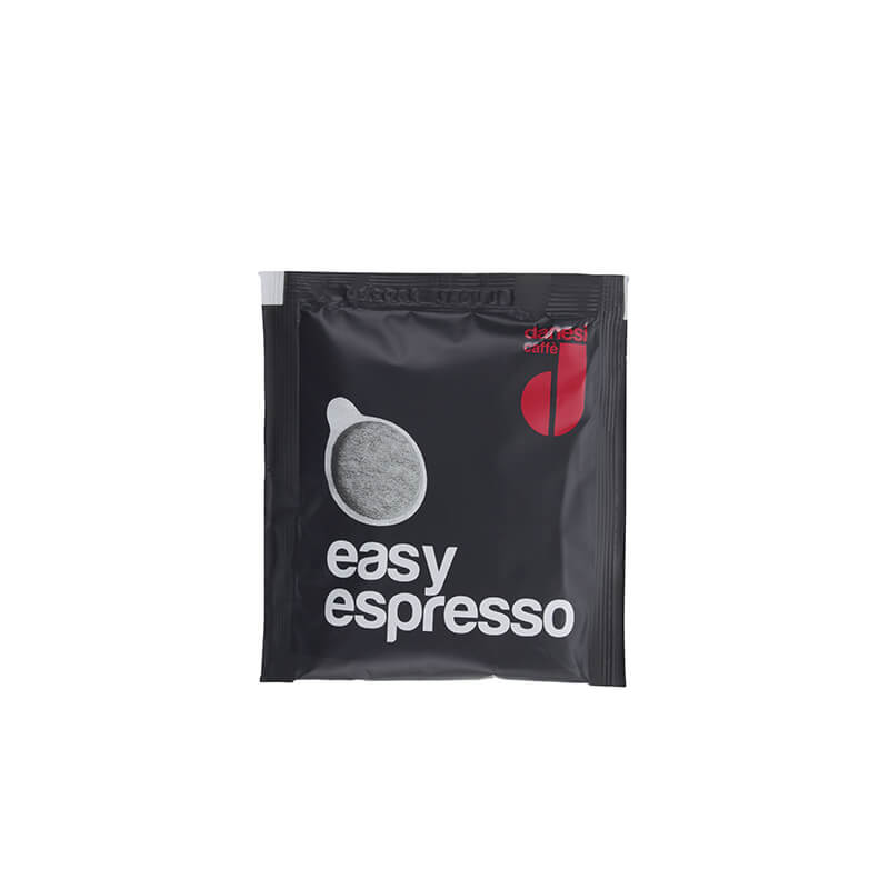Easy Espresso Pads 18 Stück