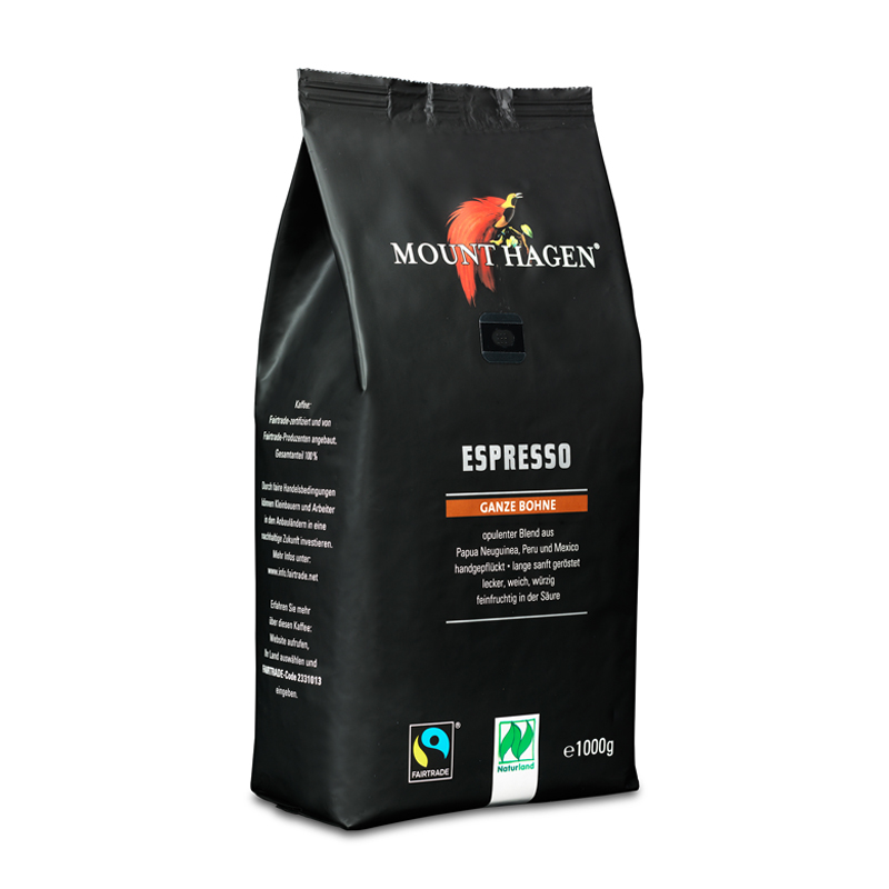 Bio Espresso