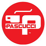 Pascucci Logo rot