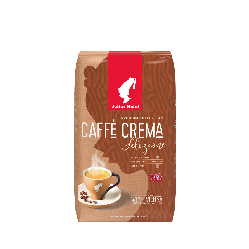 Premium Caffè Crema