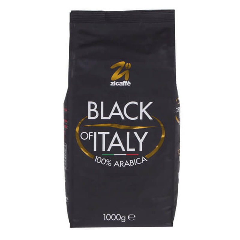 Black of Italy 100% Arabica