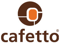cafetto Logo