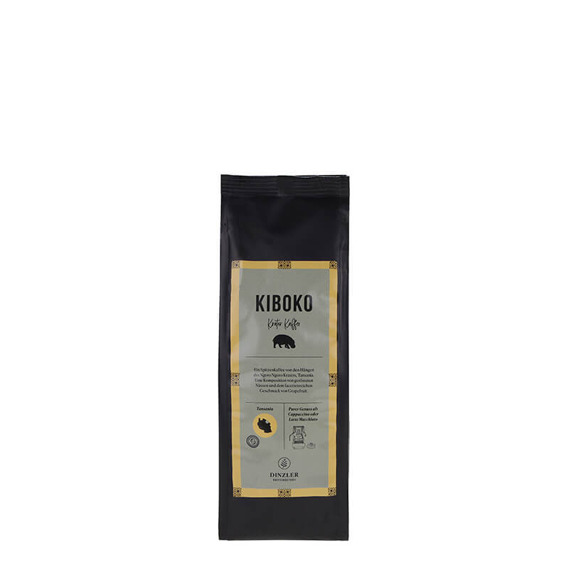 Espresso Kiboko 