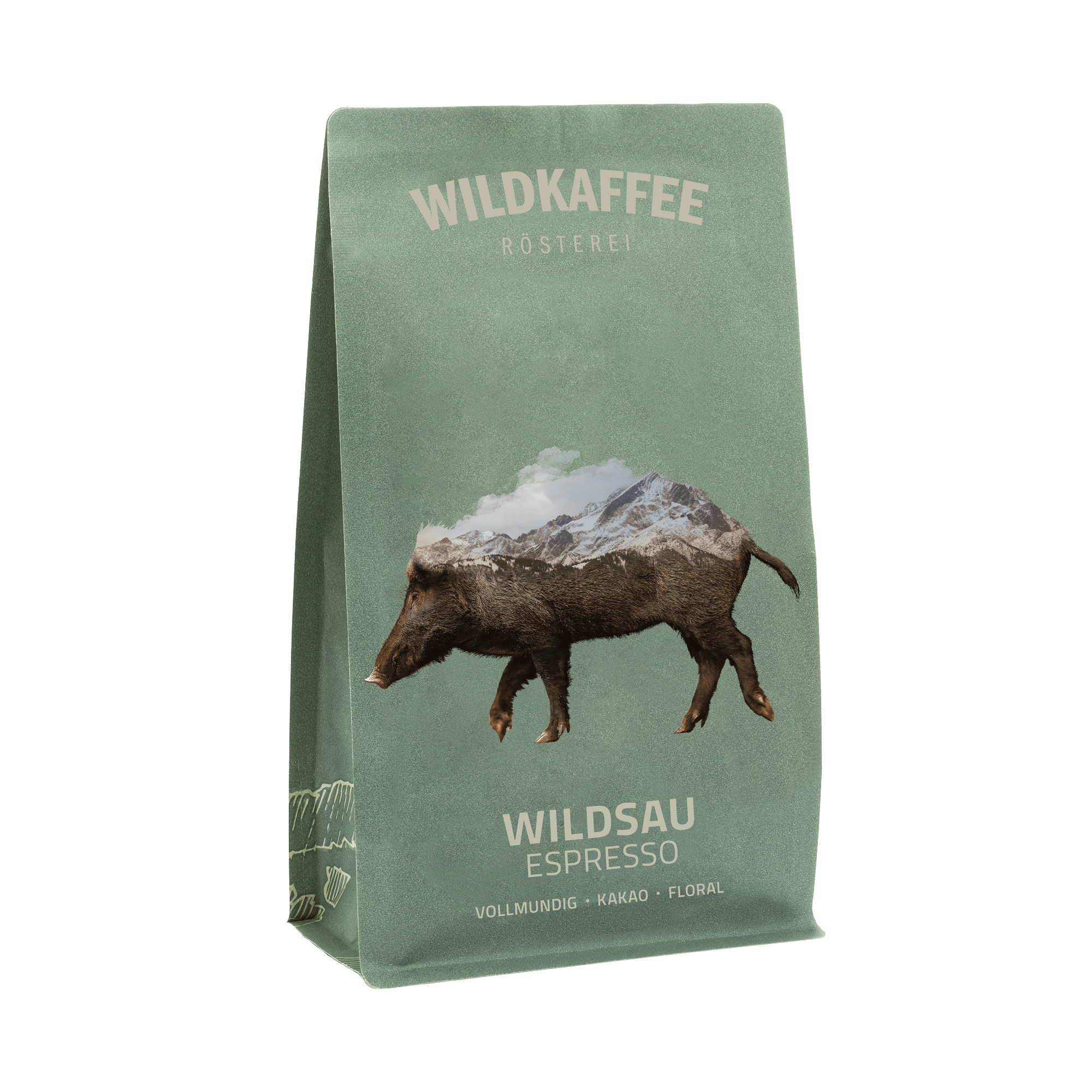Wildsau Espresso