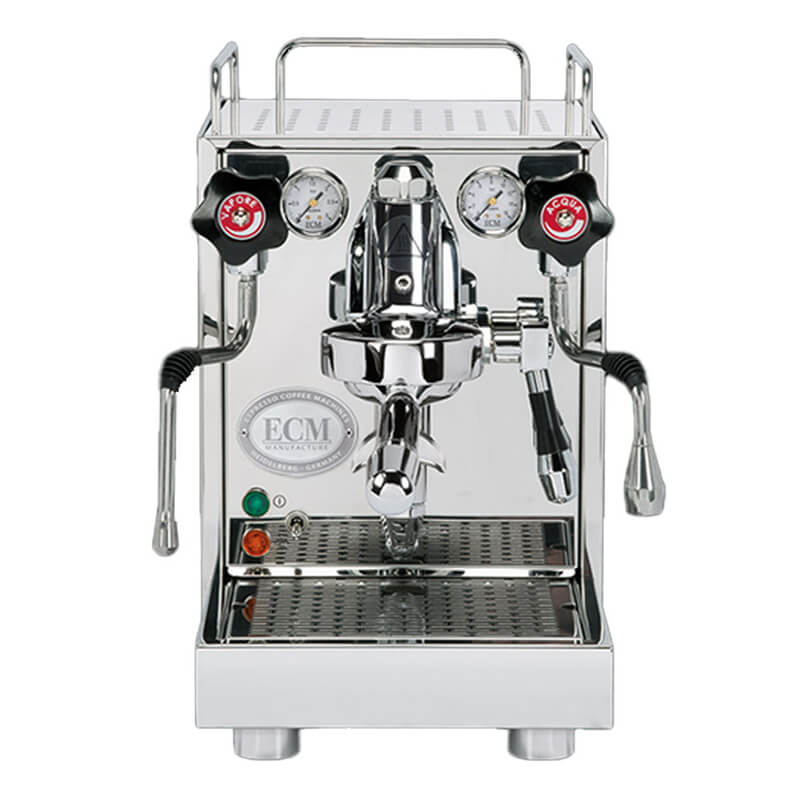 Mechanika VI Slim Espressomaschine