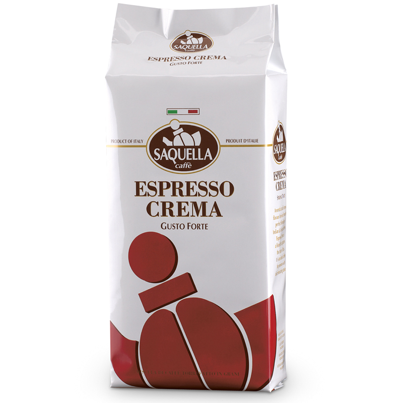 Espresso Crema 