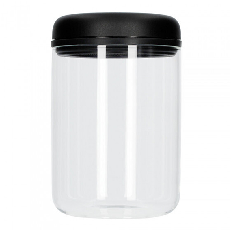 Atmos Vacuum Canister Glass 1,2L