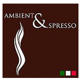 Ambient&Spresso Logo