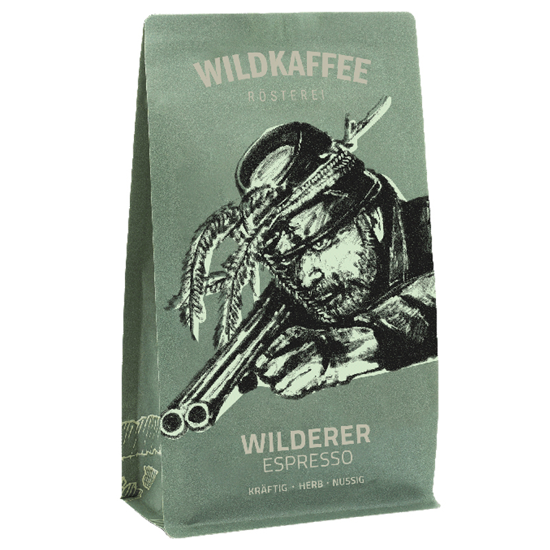 Wilderer Espresso