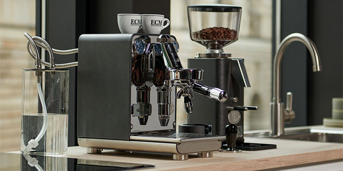 Must have accessories for the home espresso machine - The Coffee Advisors