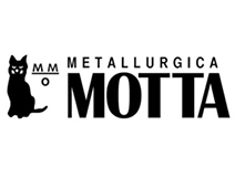 Motta Logo mit Katze