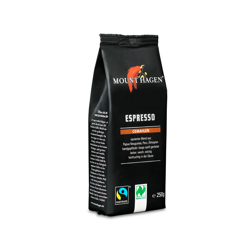Bio Espresso  