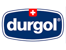 Durgol Logo