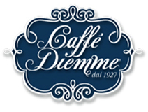 Caffé Diemme Logo