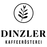 Dinzler Kaffeerösterei Logo