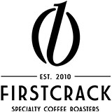 Logo First Crack