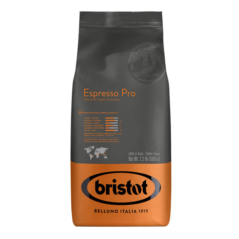 Espresso Pro