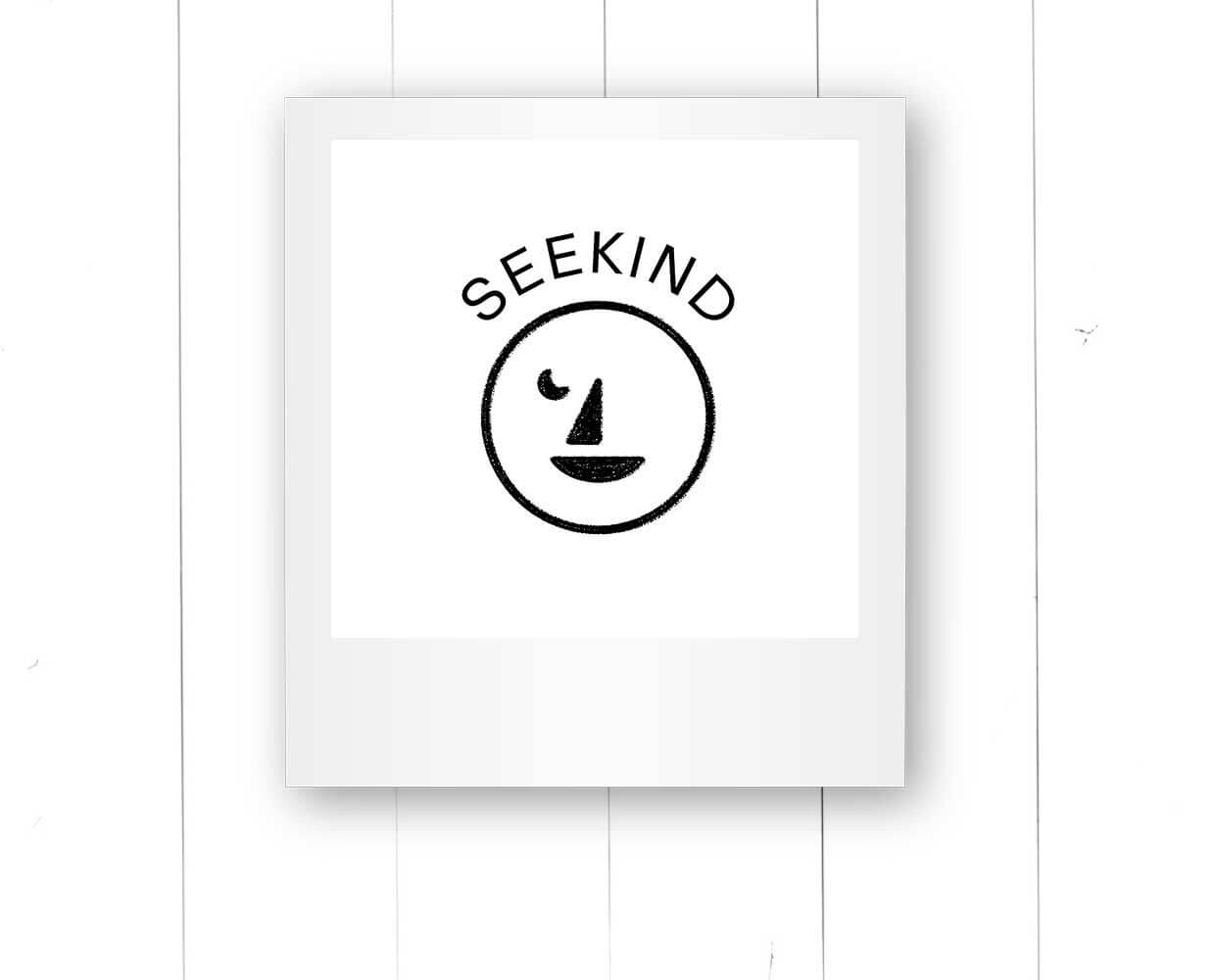 Seekind Logo