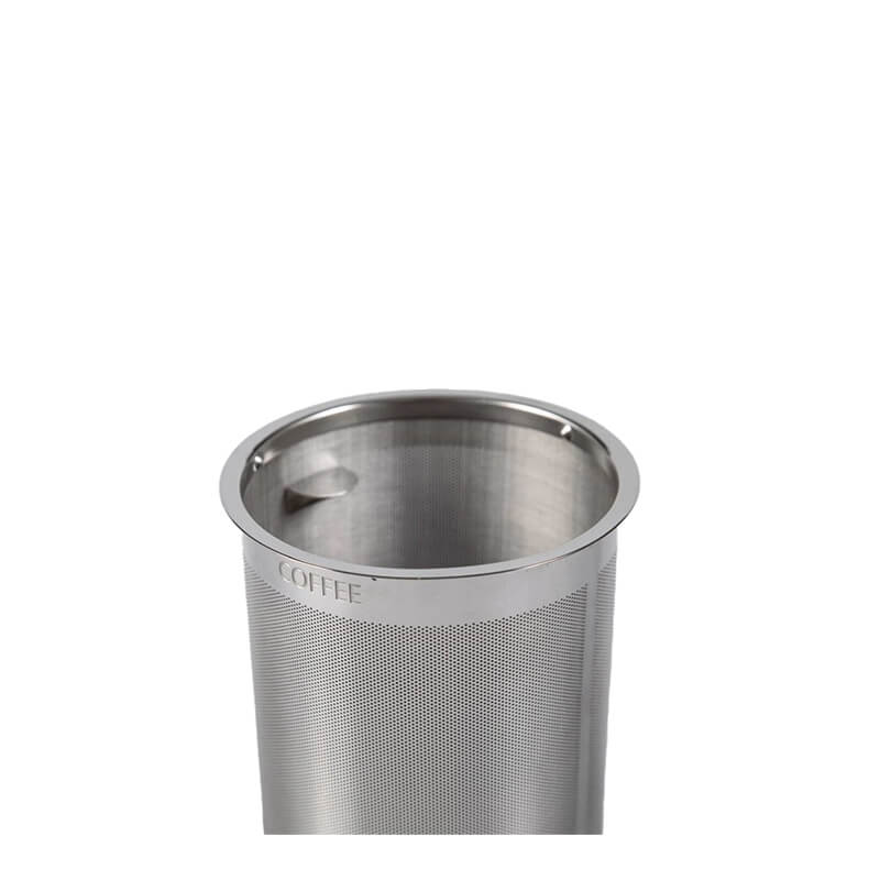 Arca / Ionic Coffee Filter 800 ml