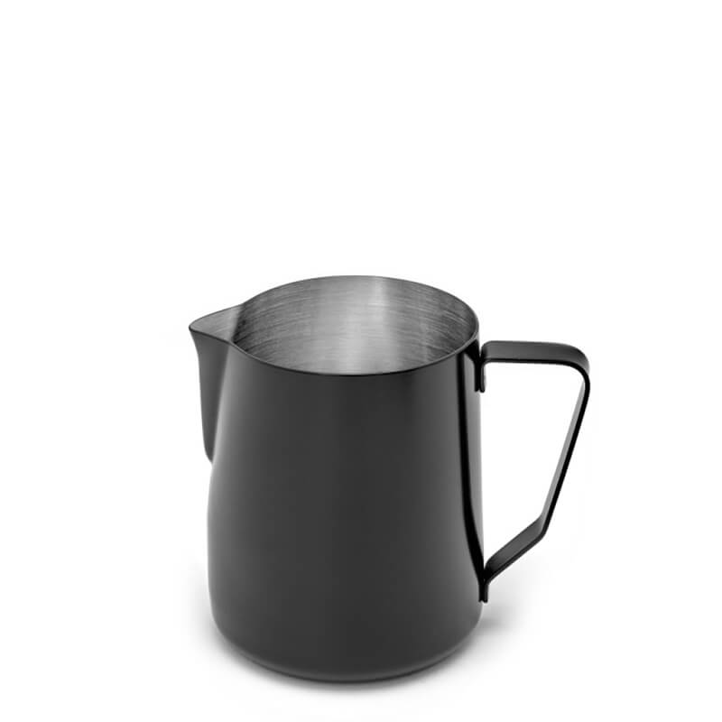Classic milk jug 450 ml black