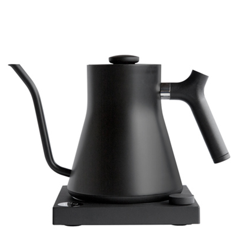 Stagg EKG kettle: Prep with precision