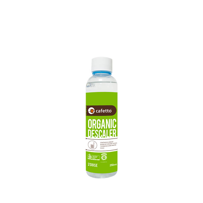 Organic descaler 250 ml