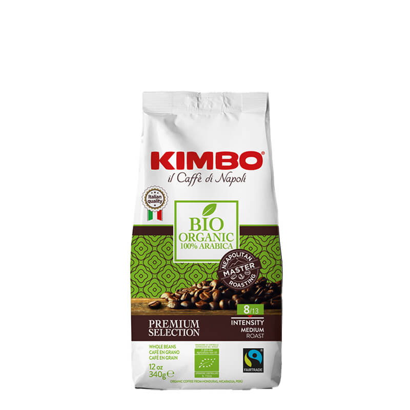 Filterkaffee Bio Organic 