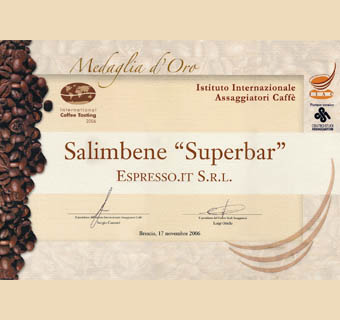 Salimbene Superbar