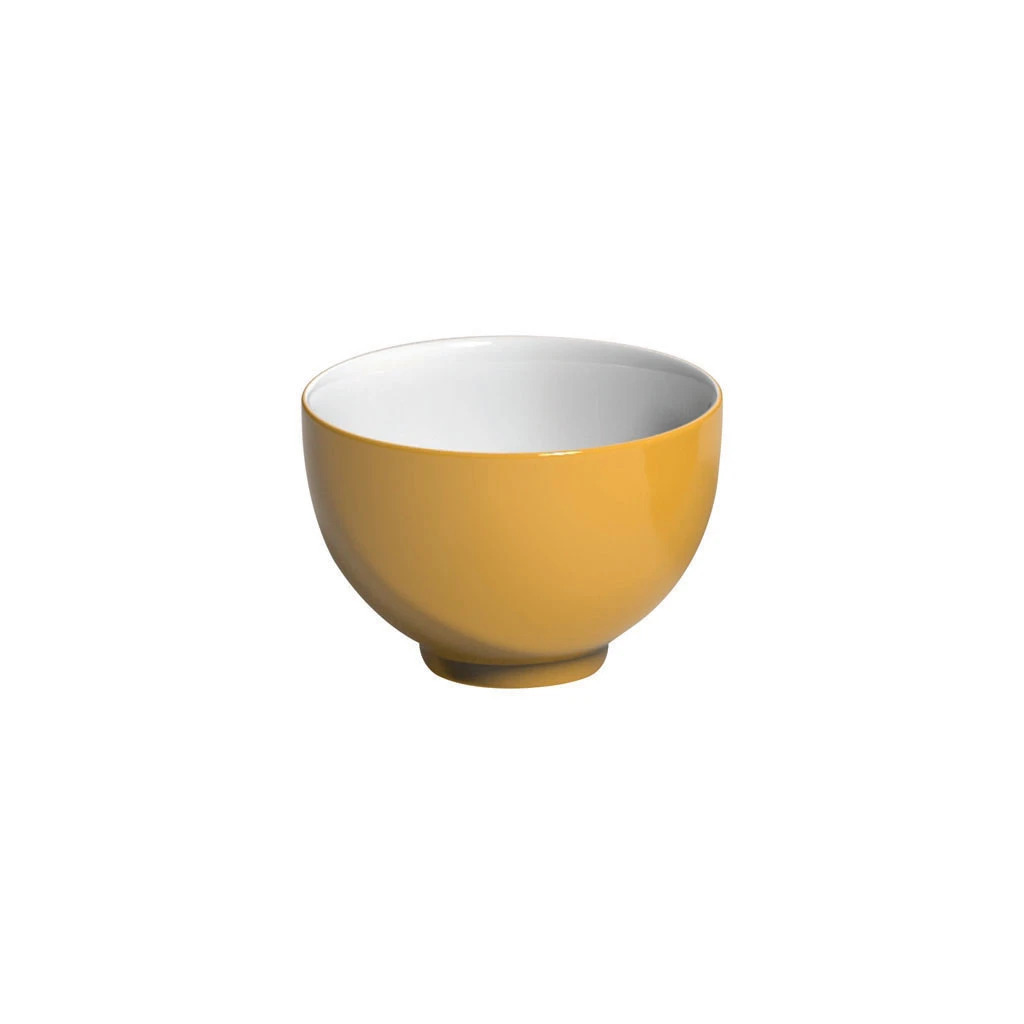 Cupping Bowl yellow