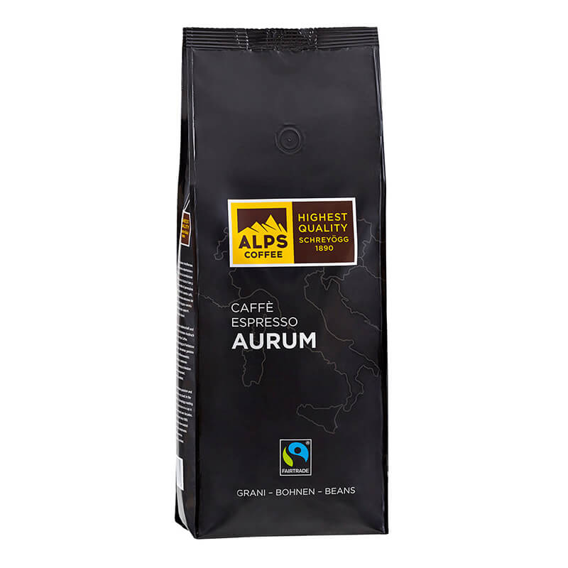 Aurum Fairtrade