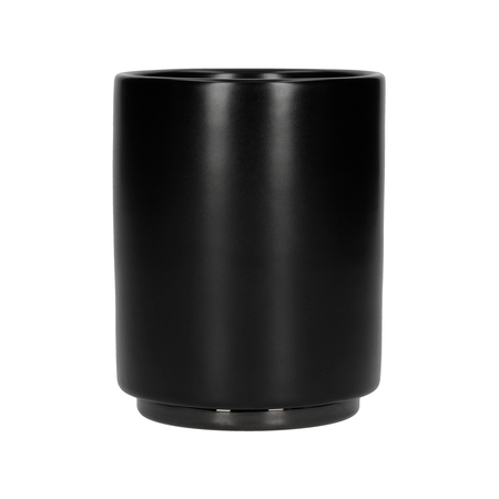  Monty Latte Cup 325ml schwarz