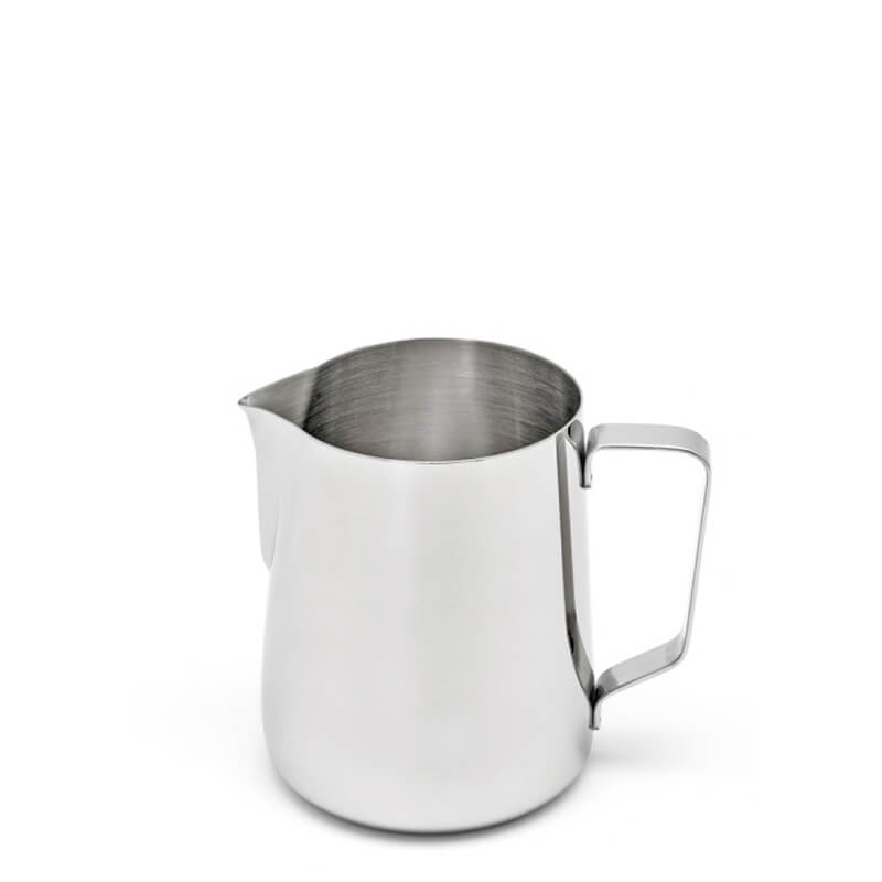 Classic milk jug 450 ml Stainless Steel