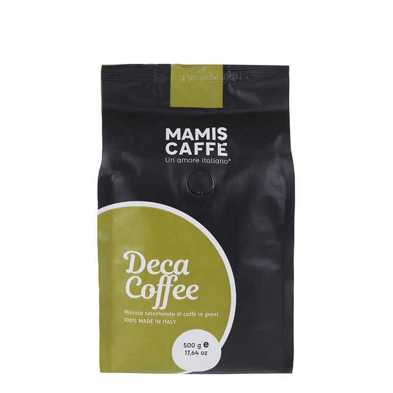 Deca Coffee 