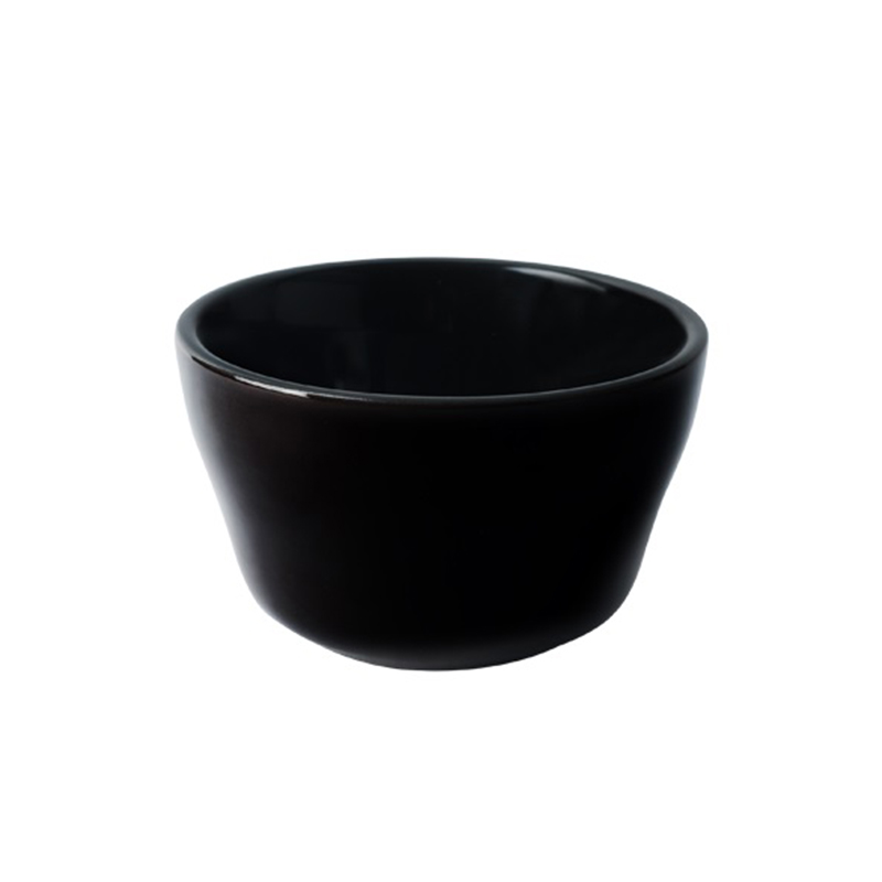 Colour Changing CuppingBowl - schwarz