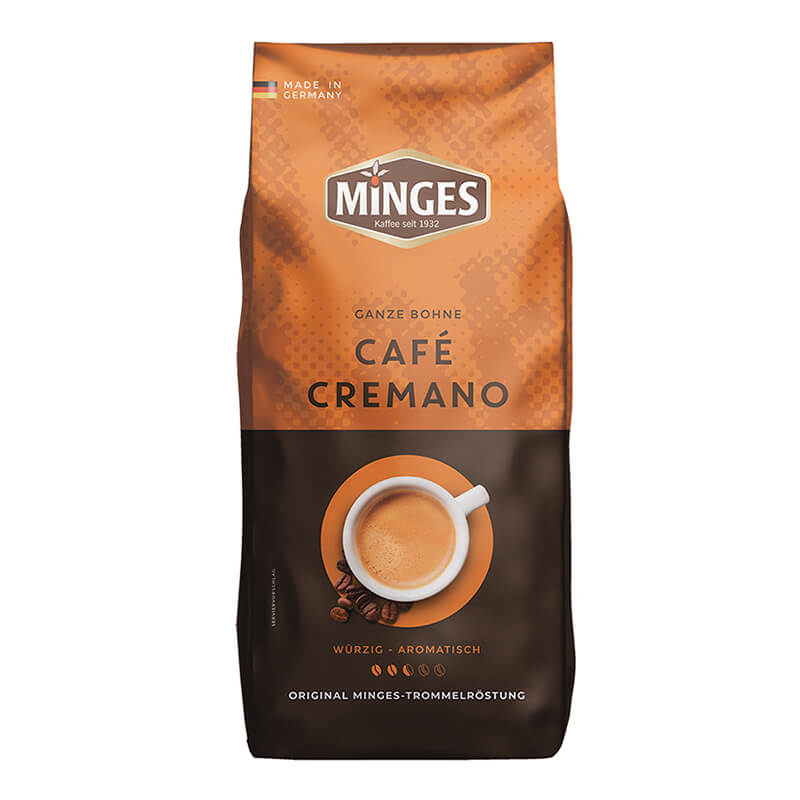 Caffe Cremano 