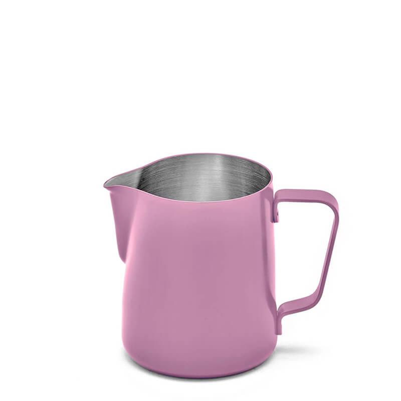 Classic milk jug 450 ml Pink Marshmallow