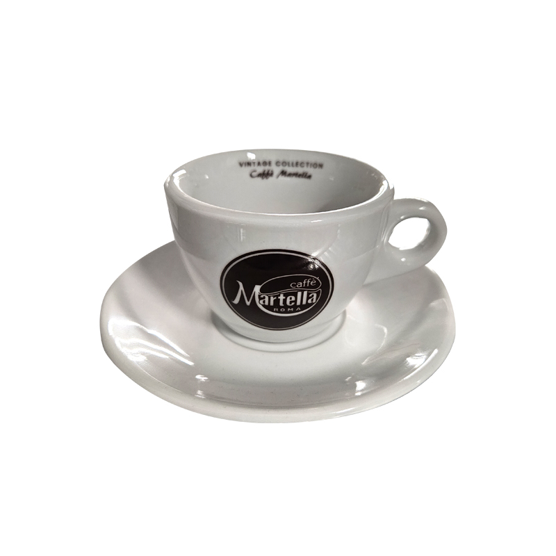 Cappuccino cup Vintage Collection