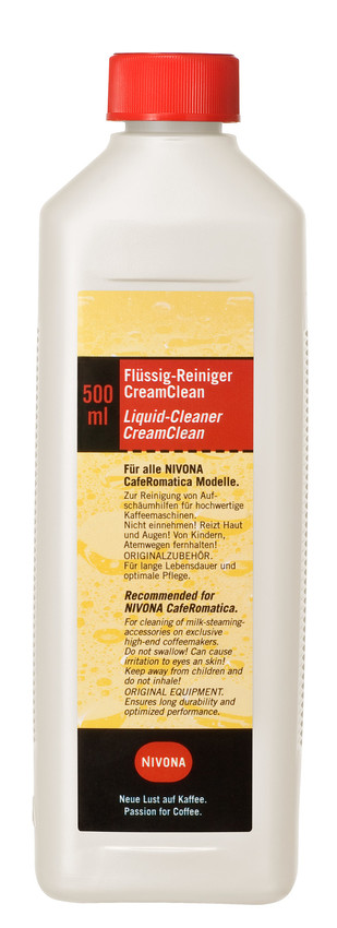 NICC 705 Flüssig Reiniger Cream Clean  500 ml