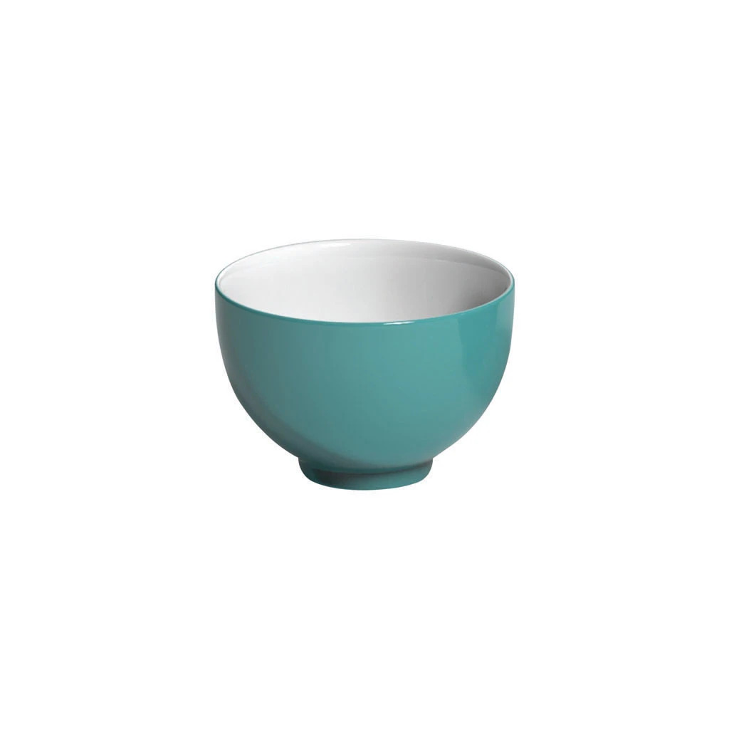 Cupping Bowl teal