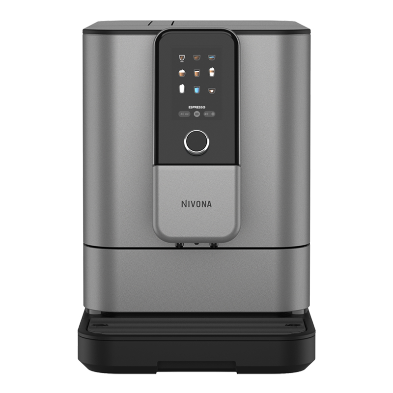  NIVO 8103 Fully automatic coffee machine