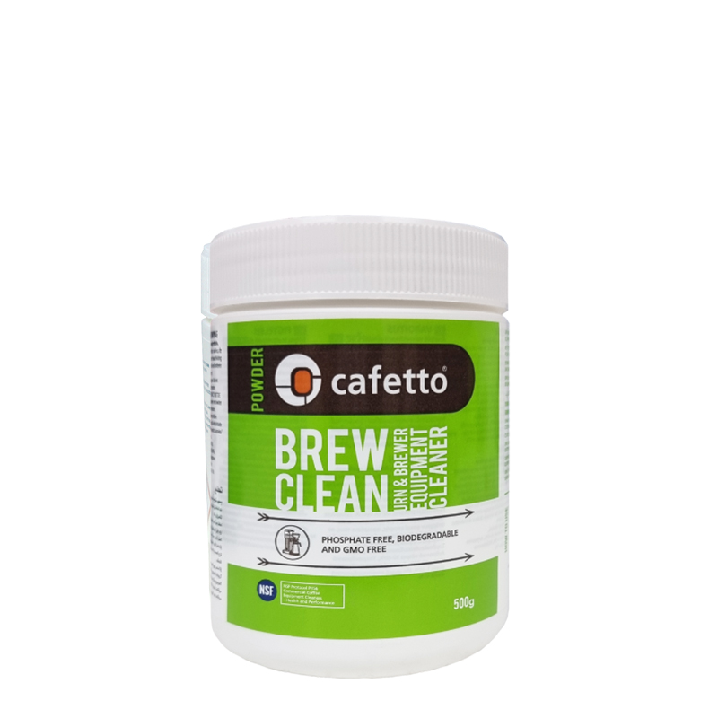 Brew Clean Filter coffee cleaner 500 g