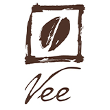 Vee Kaffee Logo