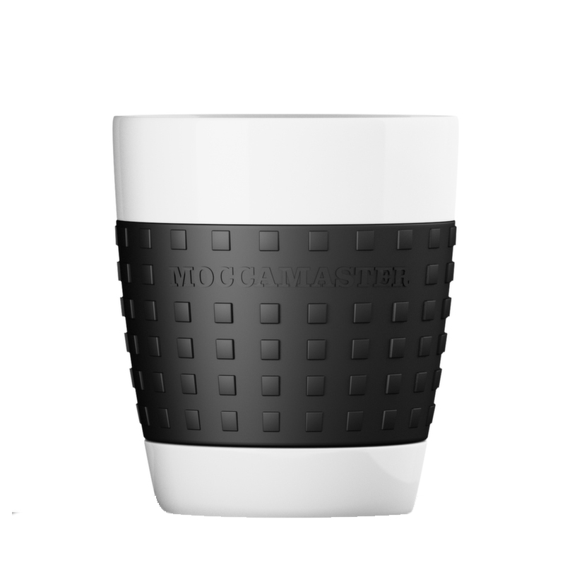 Mug Cup-one black