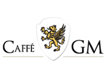 Caffé GM Logo