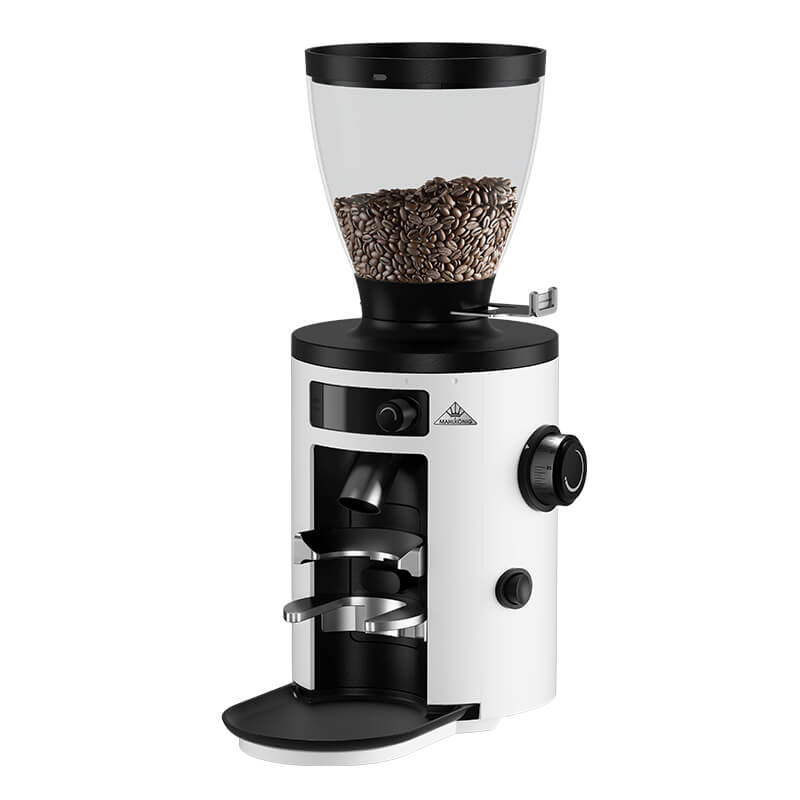  X54 coffee mill home white